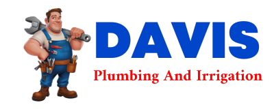 Trusted plumber in MANNS HARBOR